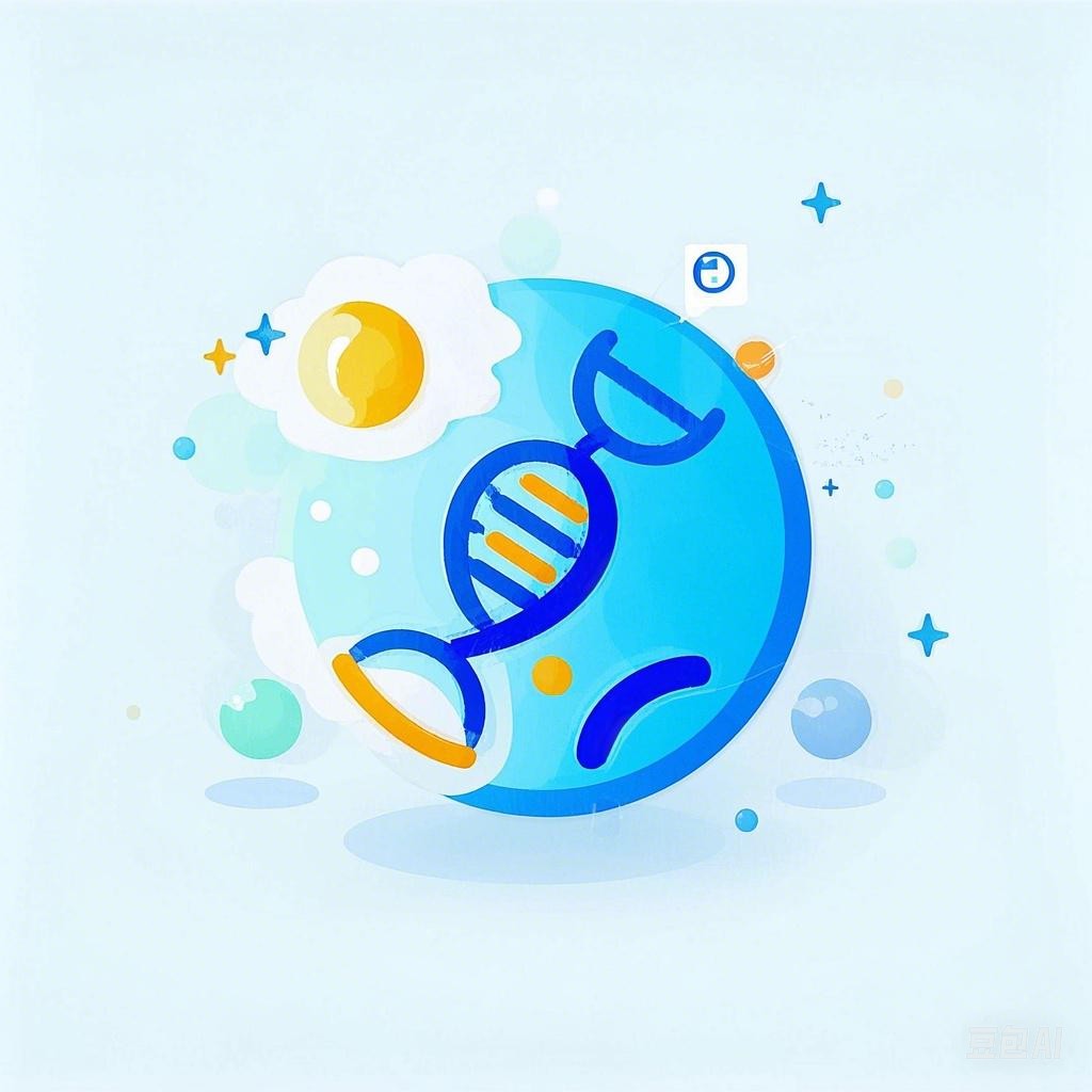 基因编辑知识科普与伦理讨论平台